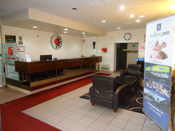 Imagen de la habitación del Hotel Econo Lodge, Greater Sudbury. Foto 6