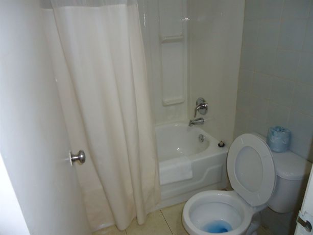 Imagen de la habitación del Hotel Econo Lodge, Greater Sudbury. Foto 9