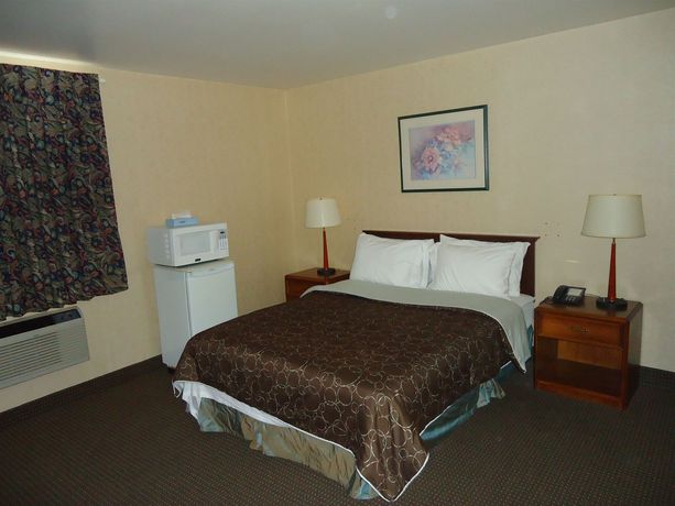 Imagen de la habitación del Hotel Econo Lodge, Greater Sudbury. Foto 10