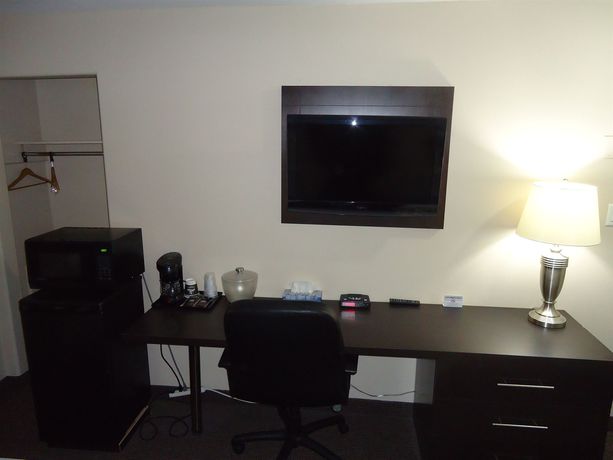 Imagen de los interiores del Hotel Econo Lodge, Greater Sudbury. Foto 15