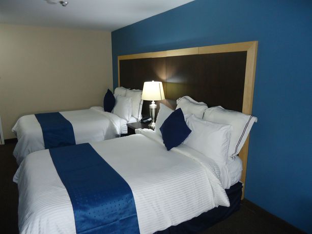 Imagen de la habitación del Hotel Econo Lodge, Greater Sudbury. Foto 12