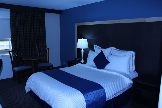 Imagen de la habitación del Hotel Econo Lodge, Greater Sudbury. Foto 13