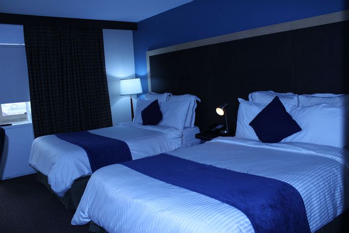 Imagen de la habitación del Hotel Econo Lodge, Greater Sudbury. Foto 14