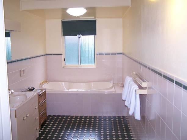 Imagen de la habitación del Hotel Econo Lodge Griffith Motor Inn. Foto 5