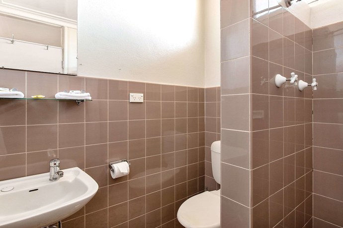 Imagen de la habitación del Hotel Econo Lodge Griffith Motor Inn. Foto 15