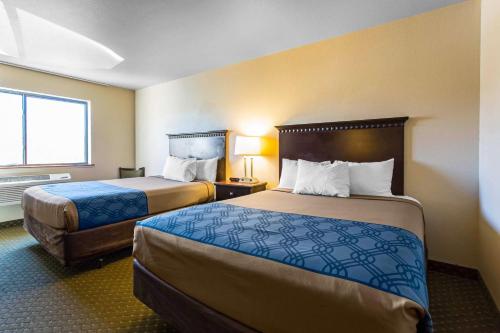 Imagen general del Hotel Econo Lodge Gunnison. Foto 1