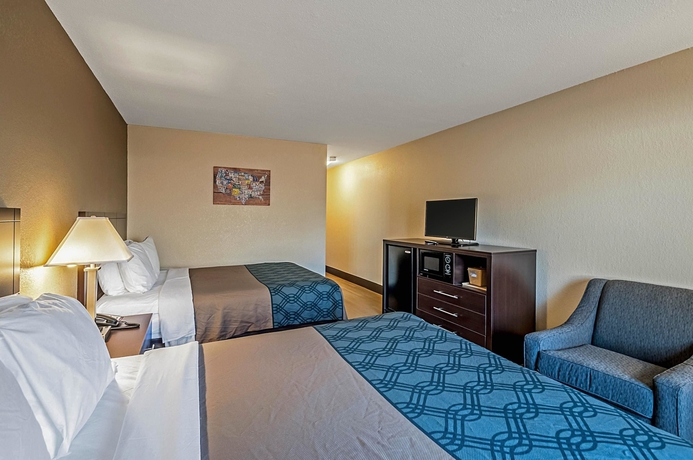 Imagen de la habitación del Hotel Econo Lodge, Hagerstown. Foto 9