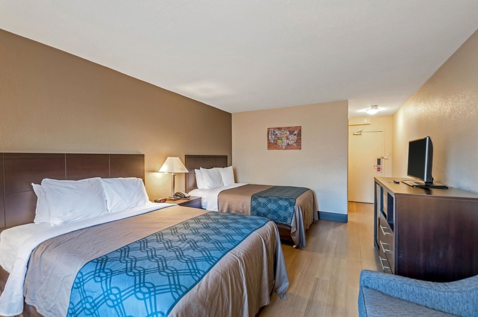 Imagen de la habitación del Hotel Econo Lodge, Hagerstown. Foto 11