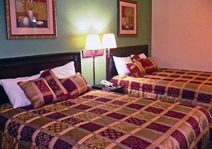Imagen de la habitación del Hotel Econo Lodge Harrisburg - Hershey. Foto 2