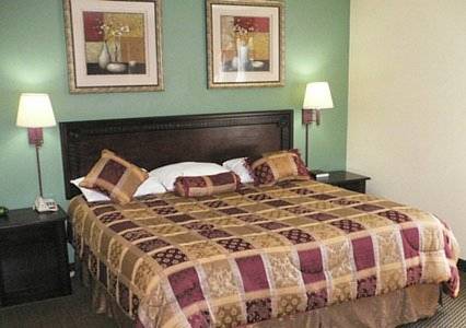 Imagen de la habitación del Hotel Econo Lodge Harrisburg - Hershey. Foto 3
