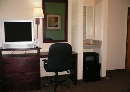 Imagen de la habitación del Hotel Econo Lodge Harrisburg - Hershey. Foto 4