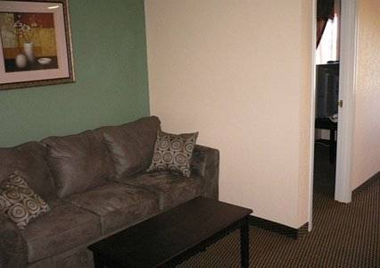 Imagen de la habitación del Hotel Econo Lodge Harrisburg - Hershey. Foto 5