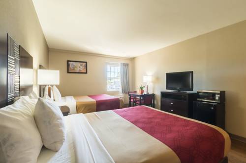 Imagen de la habitación del Hotel Econo Lodge Harrisburg - Southwest Of Hershey Area. Foto 2