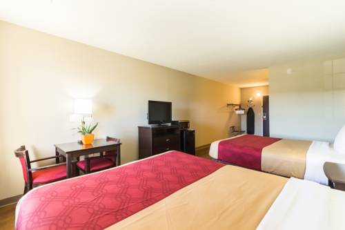Imagen de la habitación del Hotel Econo Lodge Harrisburg - Southwest Of Hershey Area. Foto 3