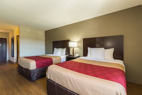 Imagen de la habitación del Hotel Econo Lodge Harrisburg - Southwest Of Hershey Area. Foto 4