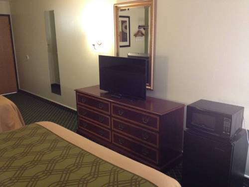 Imagen de la habitación del Hotel Econo Lodge Hays I-70. Foto 11