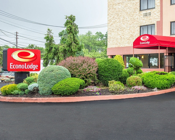 Imagen general del Hotel Econo Lodge Hicksville. Foto 2