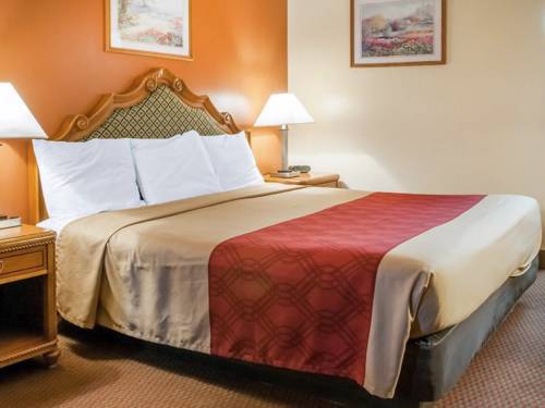 Imagen general del Hotel Econo Lodge Hobbs. Foto 1