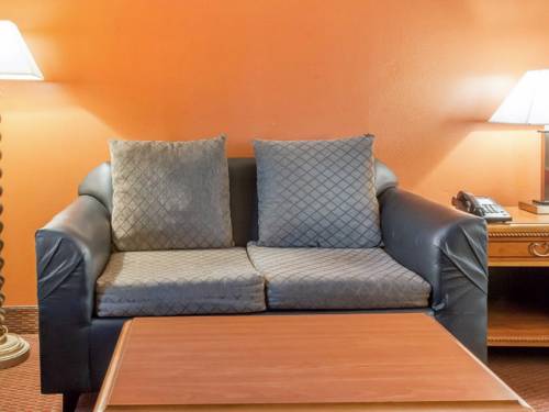Imagen de la habitación del Hotel Econo Lodge Hobbs. Foto 7
