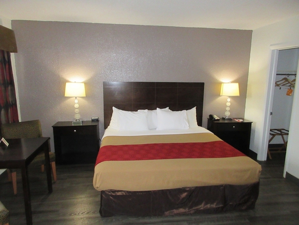 Imagen de la habitación del Hotel Econo Lodge Hollywood-ft Lauderdale International Airport. Foto 6