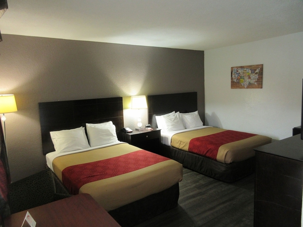 Imagen de la habitación del Hotel Econo Lodge Hollywood-ft Lauderdale International Airport. Foto 8