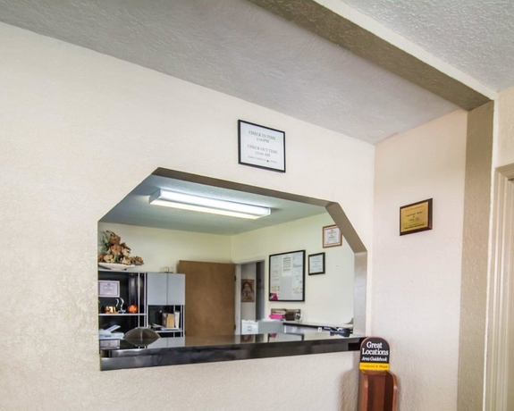 Imagen de los interiores del Hotel Econo Lodge Hollywood-ft Lauderdale International Airport. Foto 15