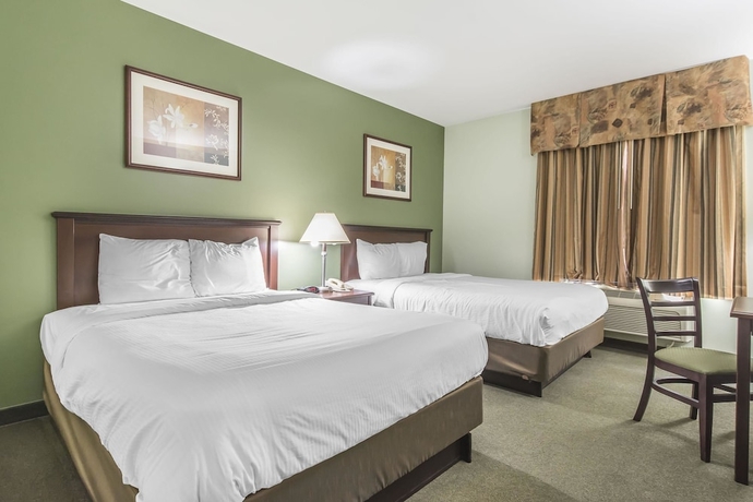 Imagen de la habitación del Hotel Econo Lodge Huntsville - Hunters Bay. Foto 3