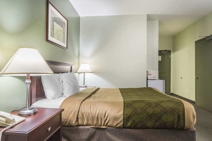 Imagen de la habitación del Hotel Econo Lodge Huntsville - Hunters Bay. Foto 5