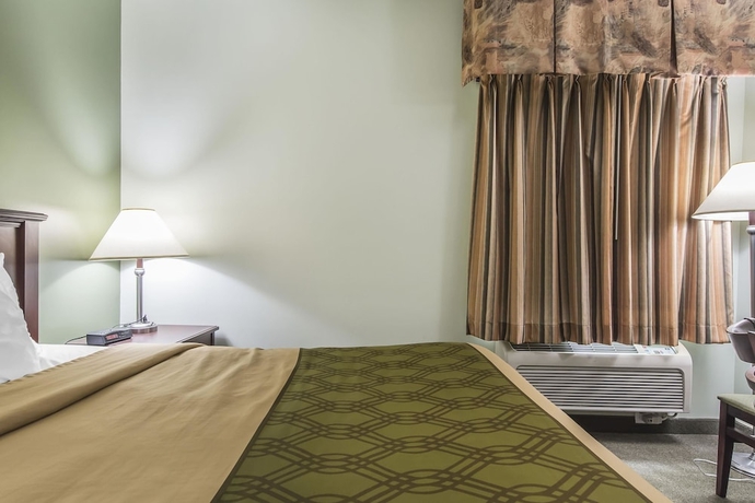 Imagen de la habitación del Hotel Econo Lodge Huntsville - Hunters Bay. Foto 9