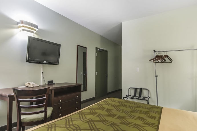 Imagen de la habitación del Hotel Econo Lodge Huntsville - Hunters Bay. Foto 10