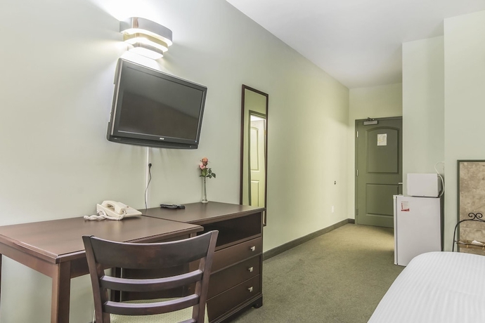 Imagen de la habitación del Hotel Econo Lodge Huntsville - Hunters Bay. Foto 13
