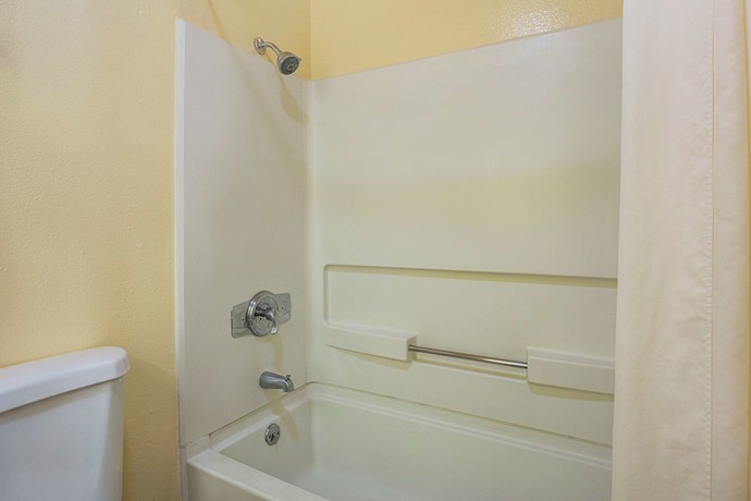 Imagen de la habitación del Hotel Econo Lodge Hurricane Zion Park Area. Foto 5