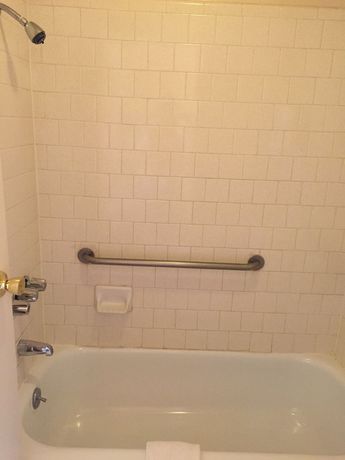 Imagen de la habitación del Hotel Econo Lodge I-40 Exit 286 Holbrook. Foto 7