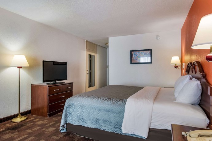 Imagen de la habitación del Hotel Econo Lodge Inn And Suites, Chambersburg. Foto 8