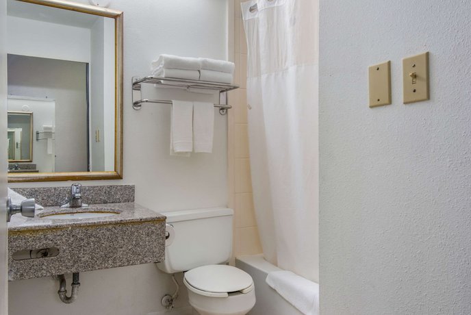 Imagen de la habitación del Hotel Econo Lodge Inn And Suites, Chambersburg. Foto 9
