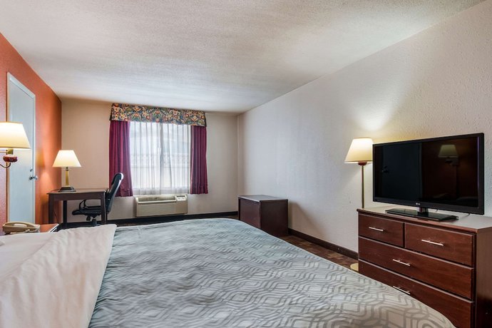 Imagen de la habitación del Hotel Econo Lodge Inn And Suites, Chambersburg. Foto 10