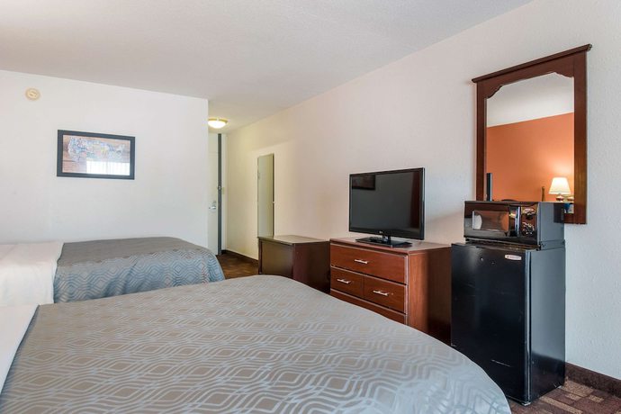 Imagen de la habitación del Hotel Econo Lodge Inn And Suites, Chambersburg. Foto 14
