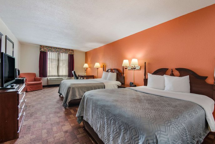 Imagen de la habitación del Hotel Econo Lodge Inn And Suites, Chambersburg. Foto 16