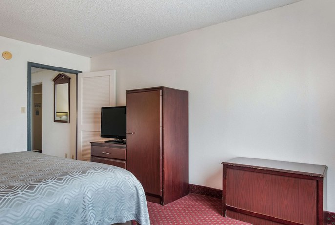 Imagen de la habitación del Hotel Econo Lodge Inn And Suites, Chambersburg. Foto 17