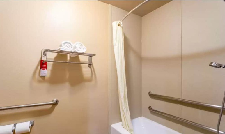 Imagen de la habitación del Hotel Econo Lodge Inn And Suites Escondido Downtown. Foto 3