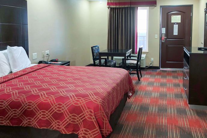 Imagen de la habitación del Hotel Econo Lodge Inn And Suites Escondido Downtown. Foto 4