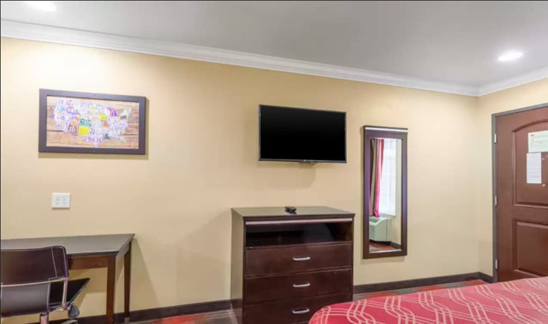 Imagen de la habitación del Hotel Econo Lodge Inn And Suites Escondido Downtown. Foto 8