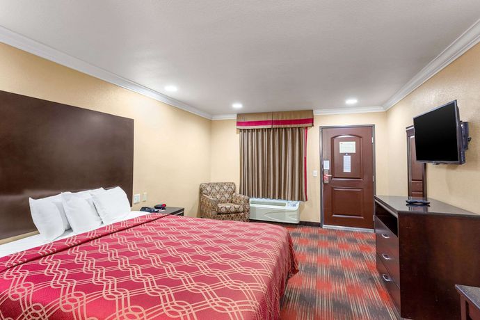 Imagen de la habitación del Hotel Econo Lodge Inn And Suites Escondido Downtown. Foto 19