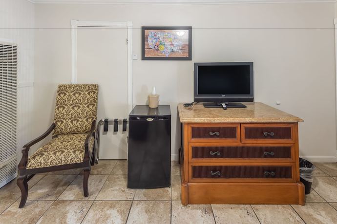 Imagen de la habitación del Hotel Econo Lodge Inn And Suites Heavenly Village Area. Foto 4