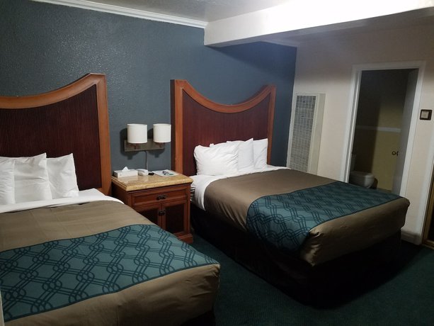 Imagen de la habitación del Hotel Econo Lodge Inn And Suites Heavenly Village Area. Foto 7