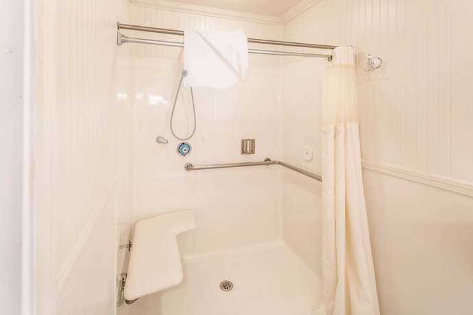 Imagen de la habitación del Hotel Econo Lodge Inn And Suites Heavenly Village Area. Foto 9