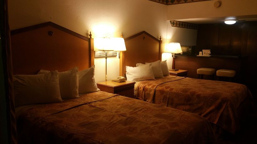 Imagen de la habitación del Hotel Econo Lodge Inn And Suites, Hot Springs. Foto 9