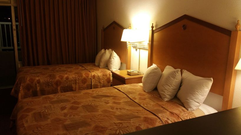Imagen de la habitación del Hotel Econo Lodge Inn And Suites, Hot Springs. Foto 13