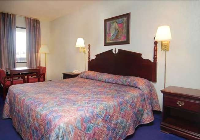 Imagen de la habitación del Hotel Econo Lodge Inn And Suites I-20, Exit 73. Foto 5