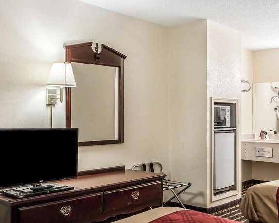 Imagen de la habitación del Hotel Econo Lodge Inn And Suites I-20, Exit 73. Foto 6